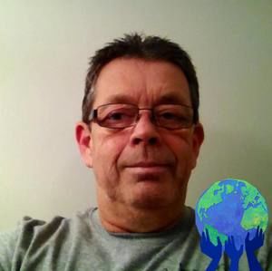 Meet your Posher, Ron